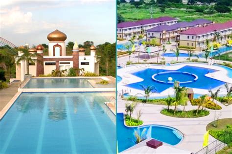 cavite province resorts